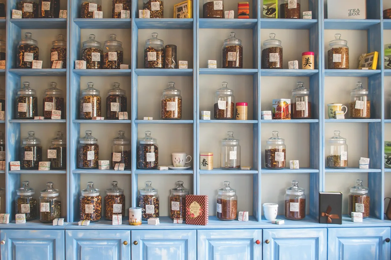 Naturopathic & Chinese Medicine